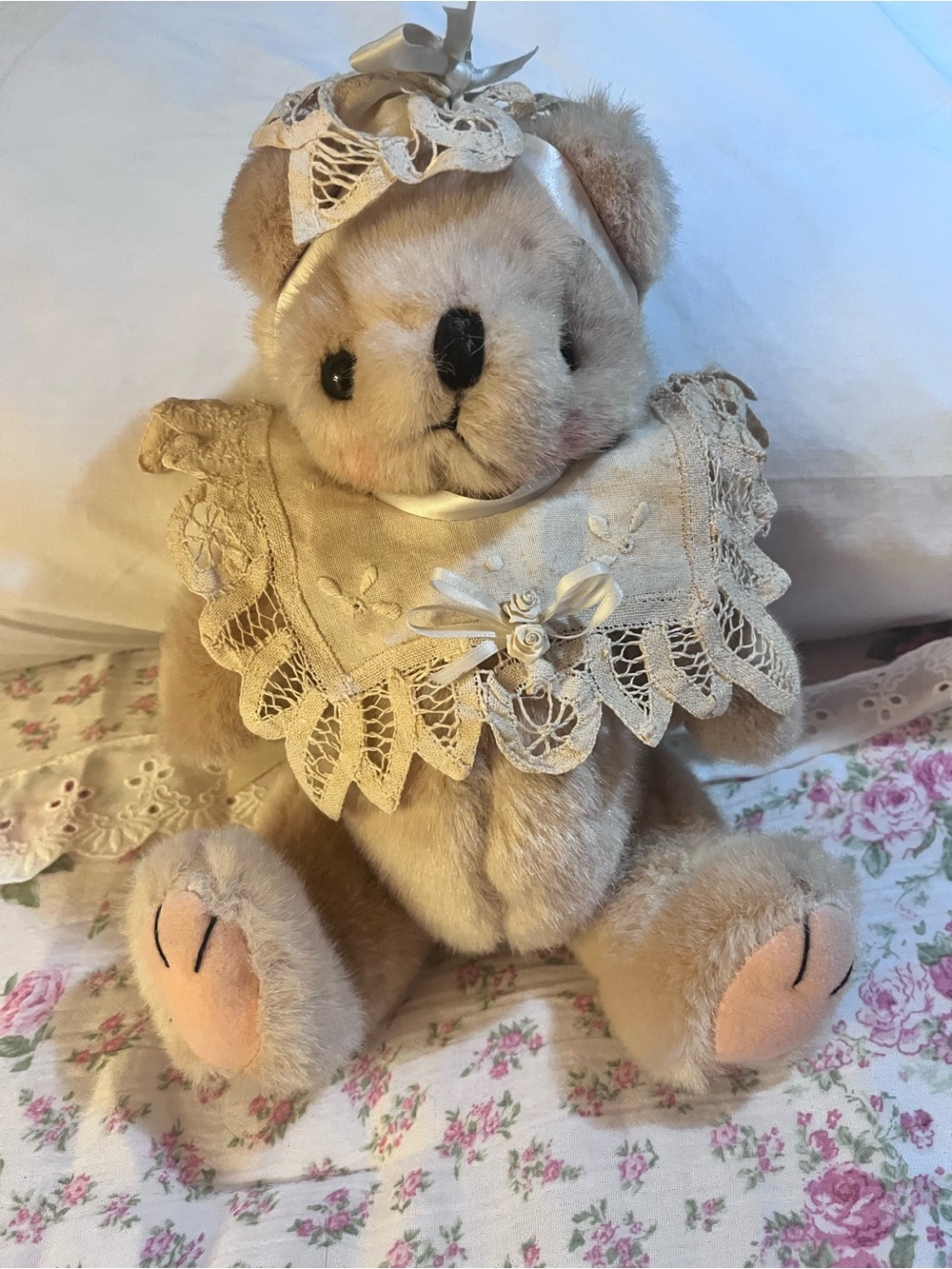 Sweet TeddyBear